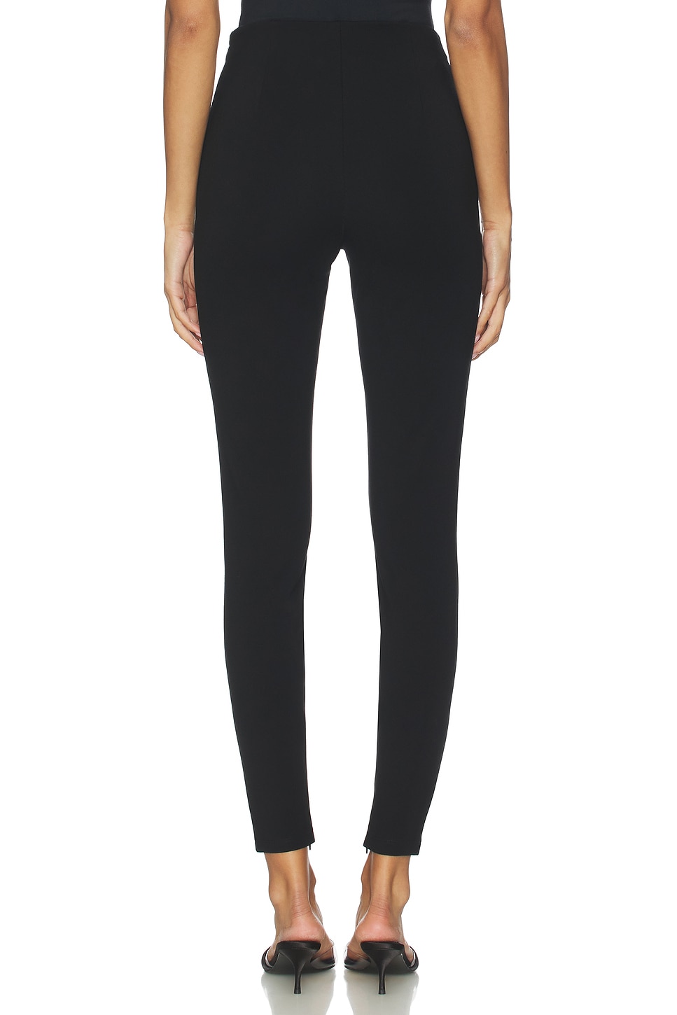 Skims The Essential Pants High Waist Legging
