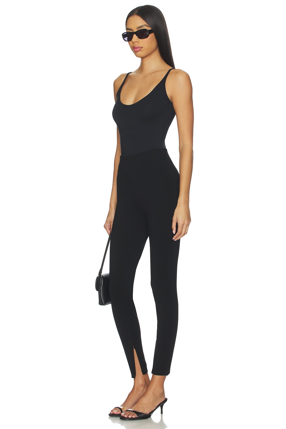 Skims The Essential Pants High Waist Legging