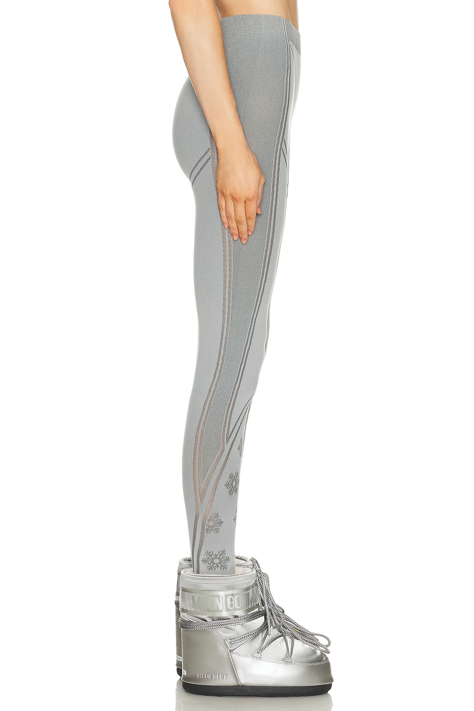 Skims First Layers Legging