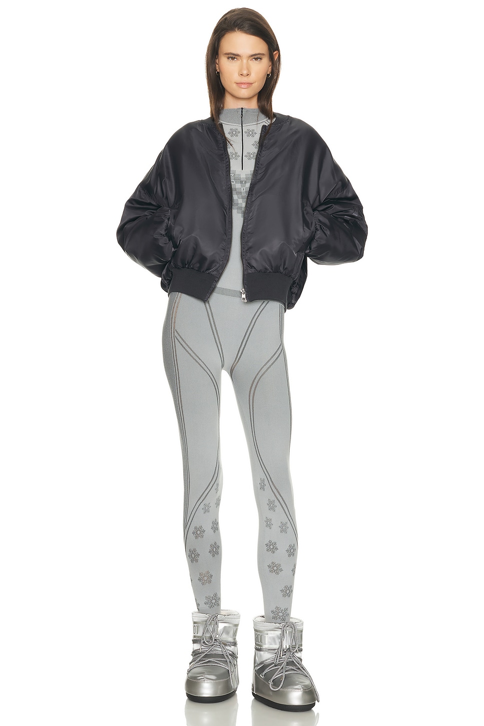 Skims First Layers Legging