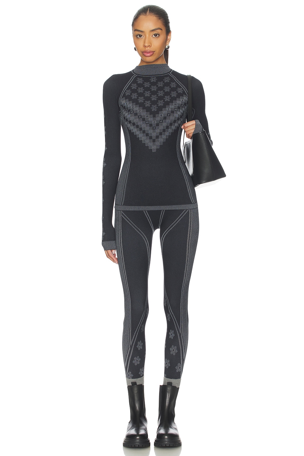 Skims First Layers Legging