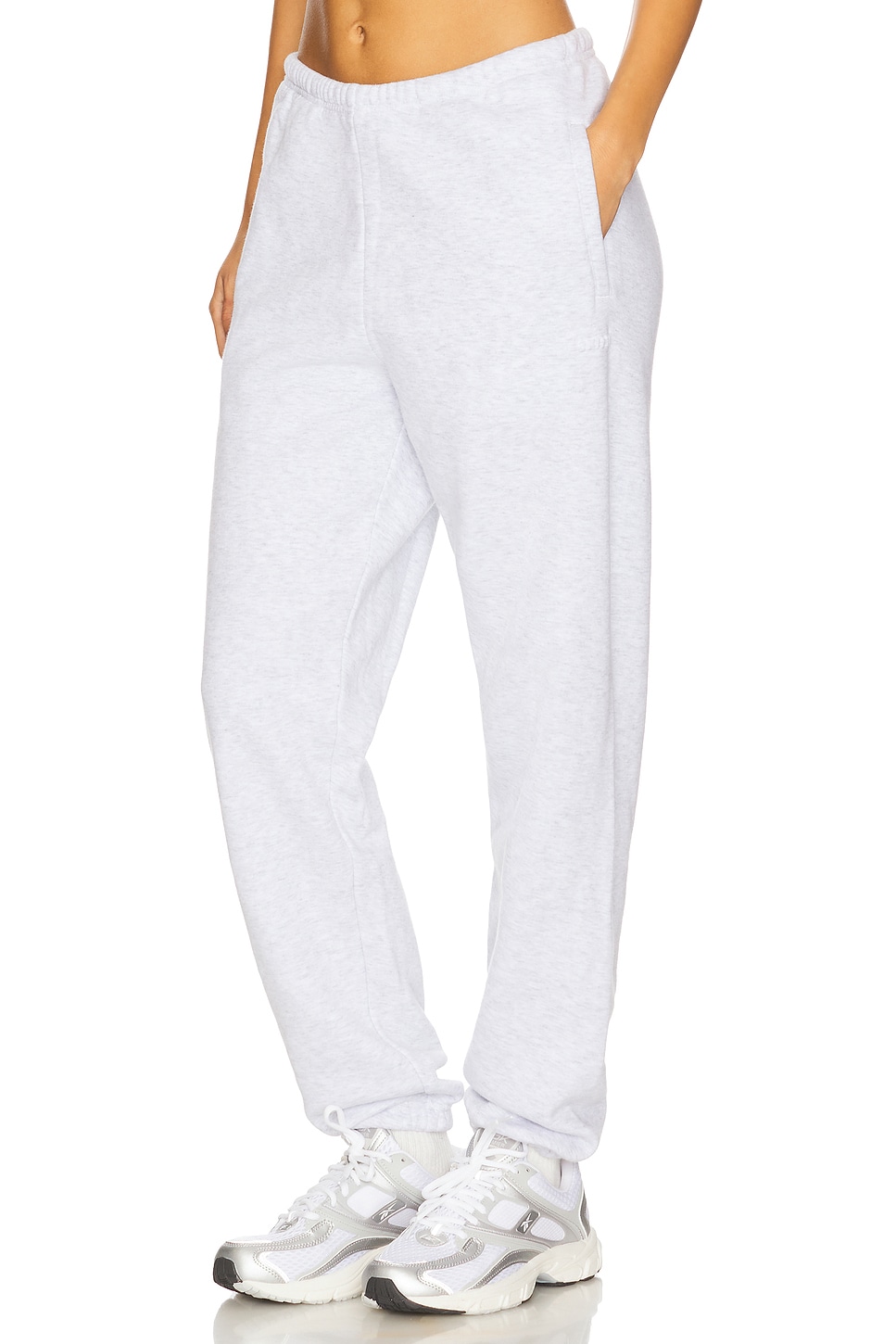Cotton Fleece Classic Jogger