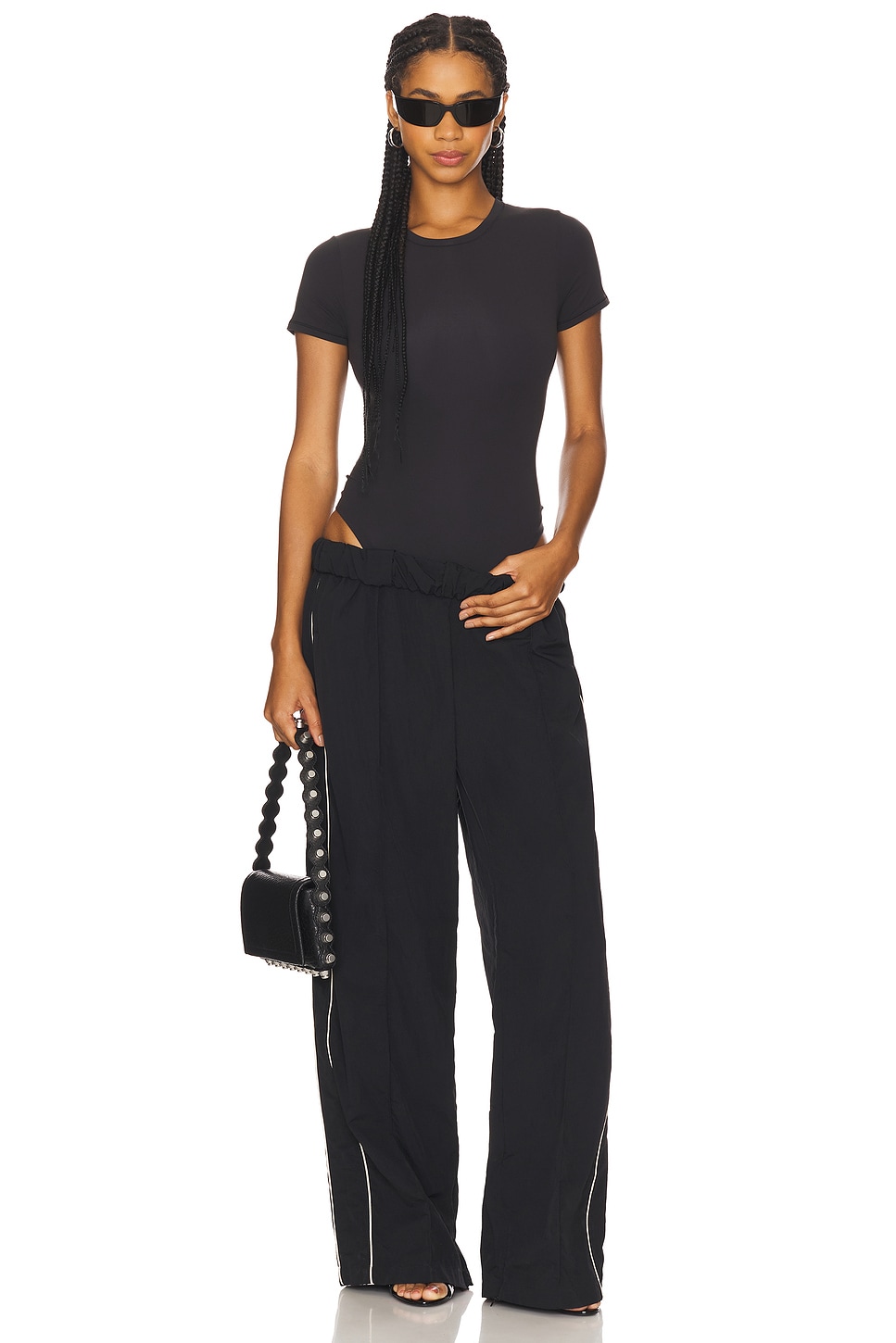 Fits Everybody T-Shirt Bodysuit