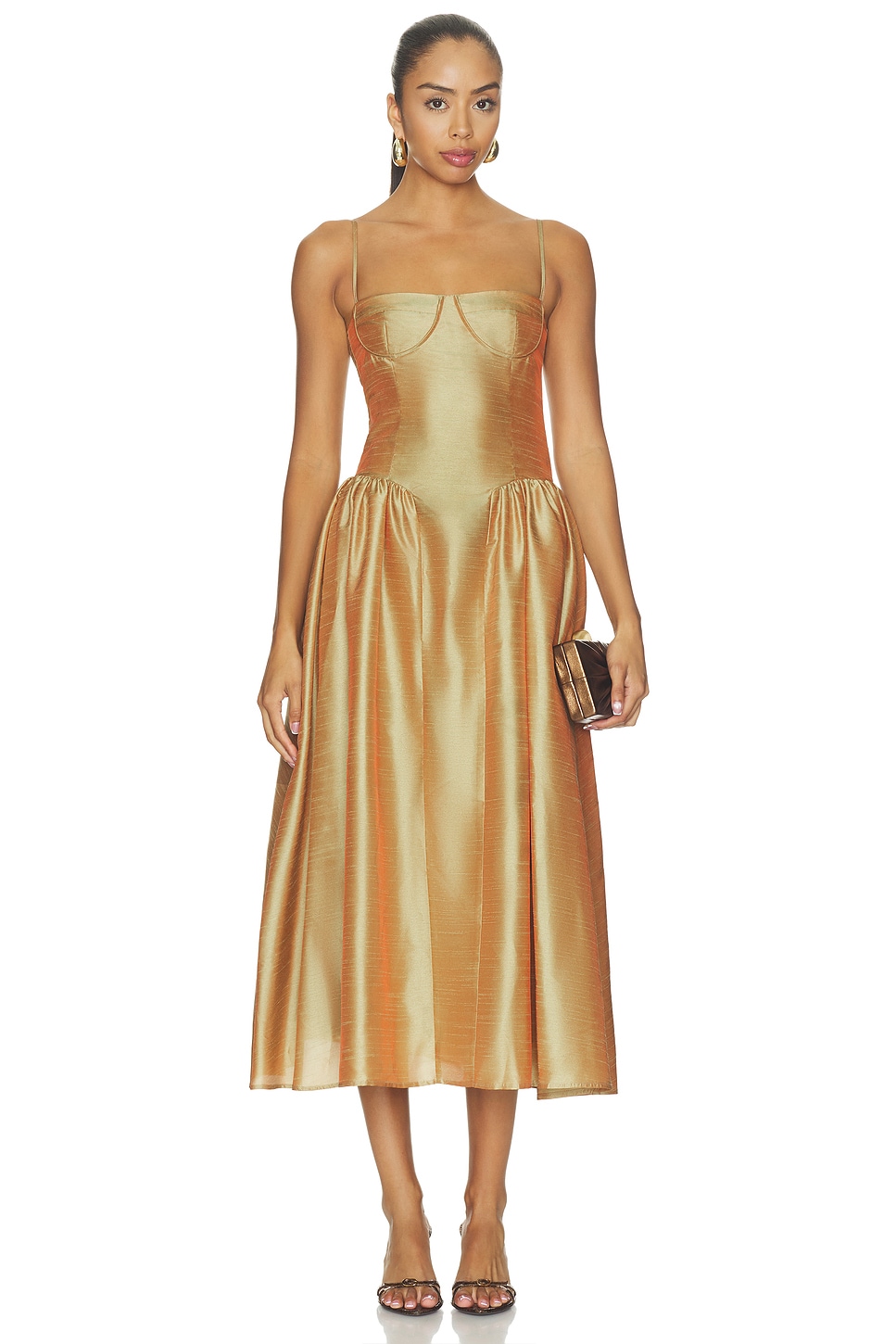 Lou Lou Dress - thumbnail 2