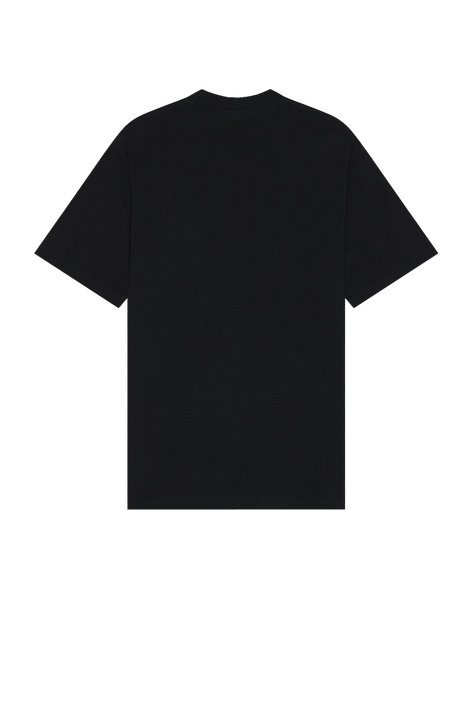 SIXTHREESEVEN Six Three Seven Outkast T-Shirt en Black