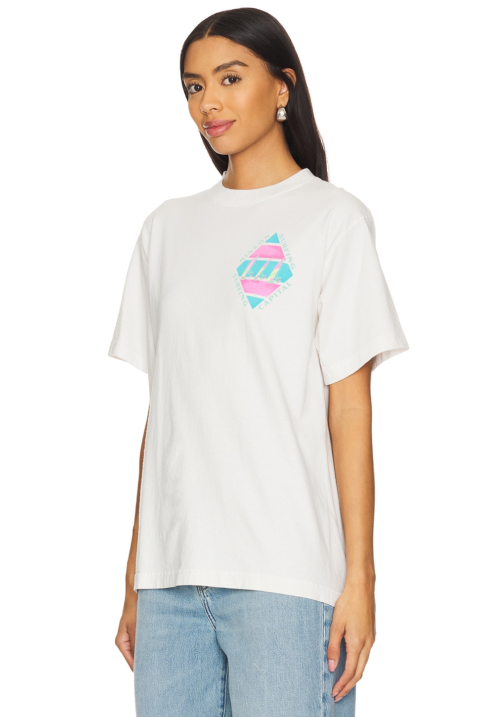 SIXTHREESEVEN Rincon Heavyweight Tee thumbnail