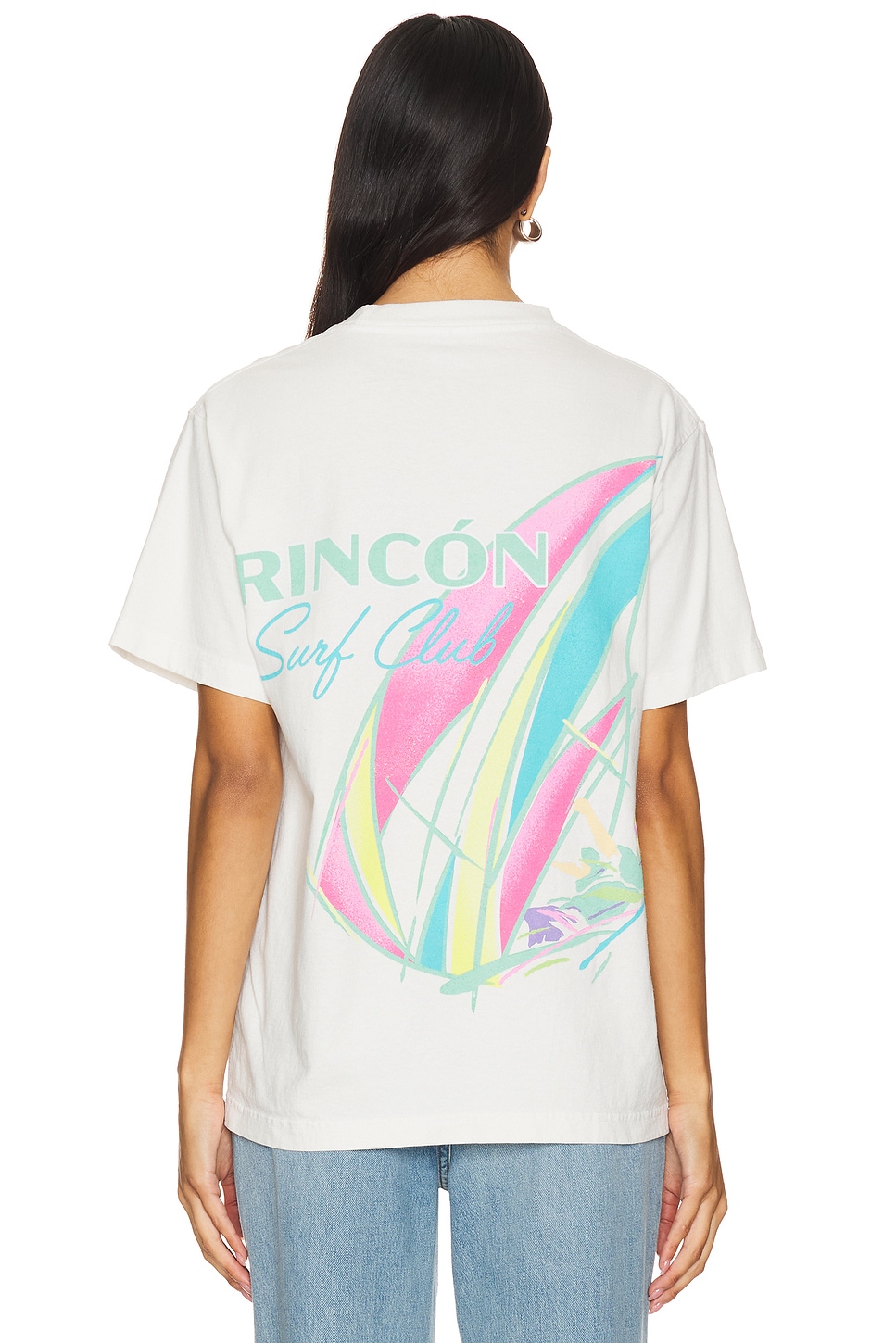 SIXTHREESEVEN Rincon Heavyweight Tee thumbnail