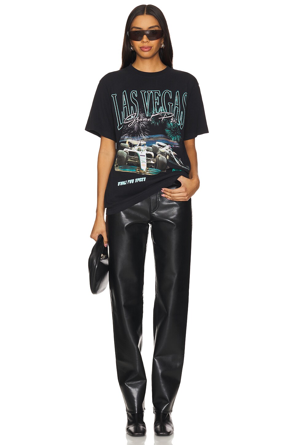 Las Vegas Heavyweight Tee