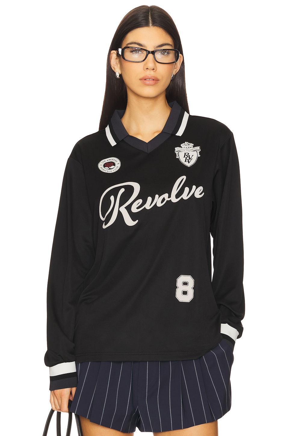 Revolve Jersey