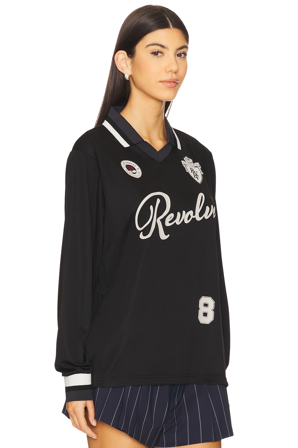 Revolve Jersey - Thumbnail 2