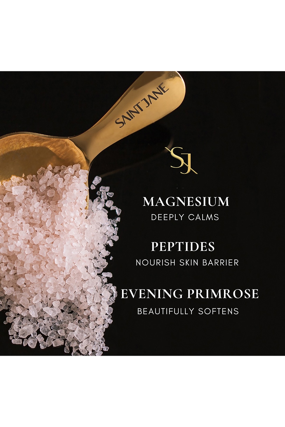 Deep Sleep Bath Salts - thumbnail 3