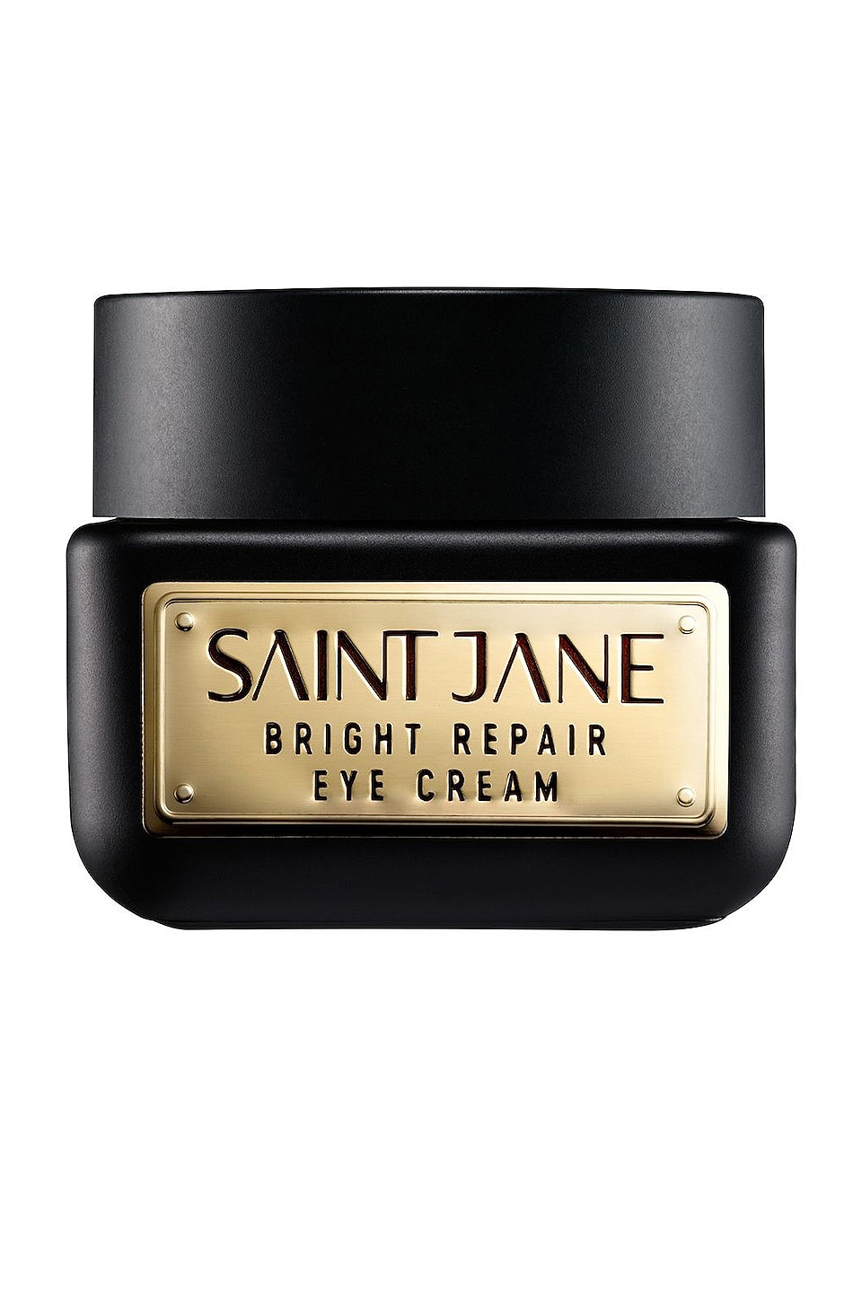 Shop Saint Jane Bright Repair Eye Cream In N,a