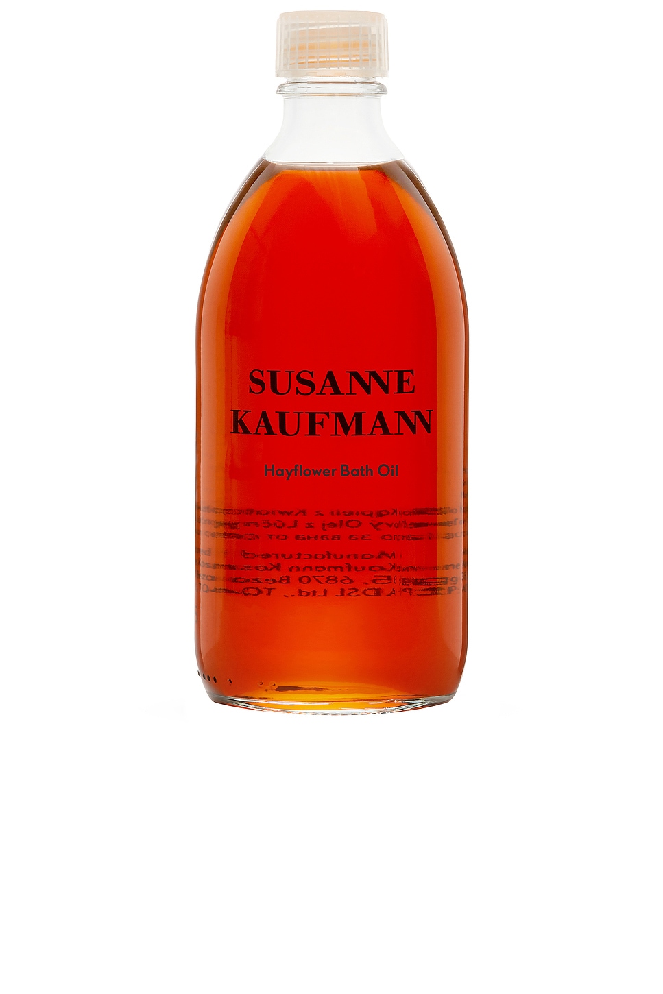 Hayflower Bath Oil - thumbnail 2
