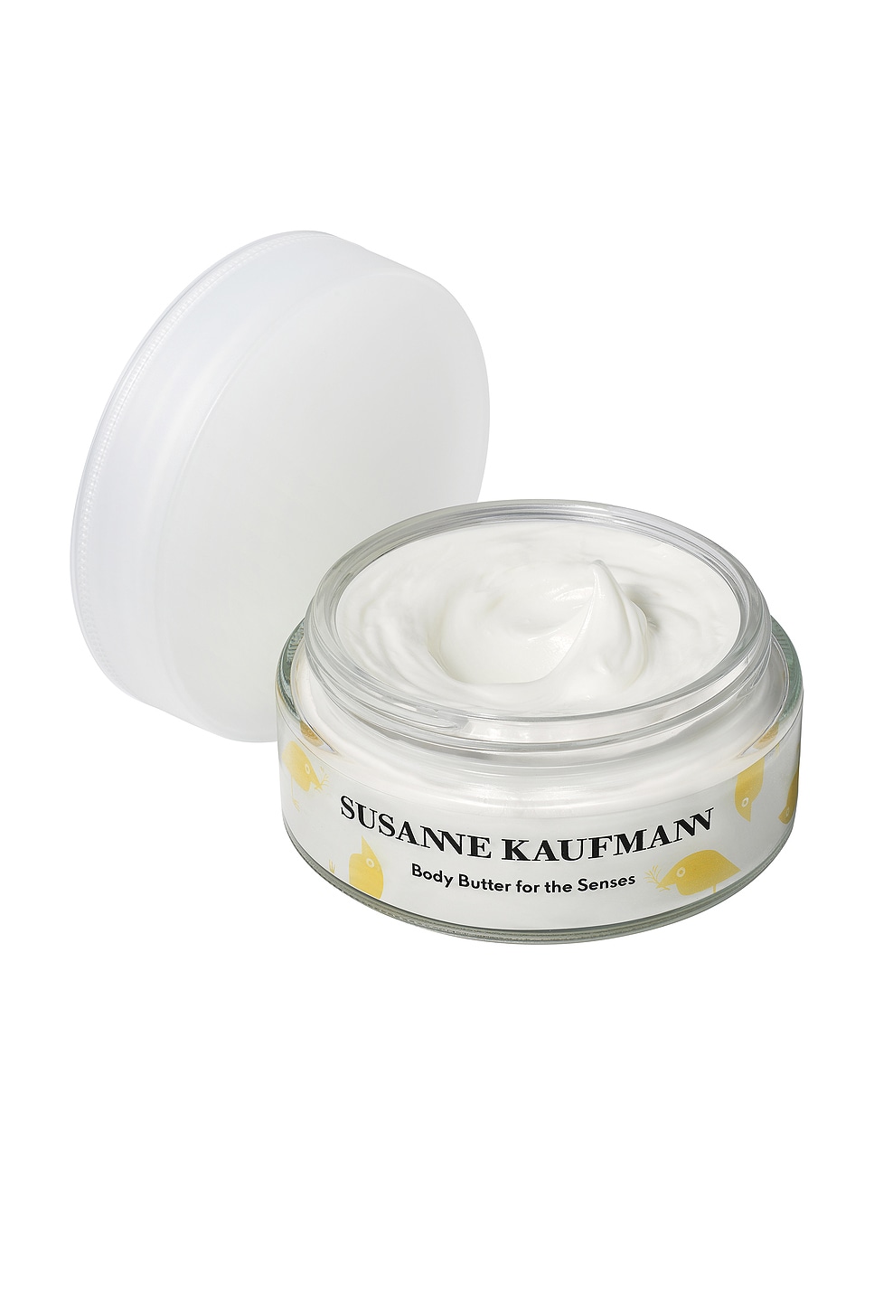 Body Butter For The Senses - thumbnail 3