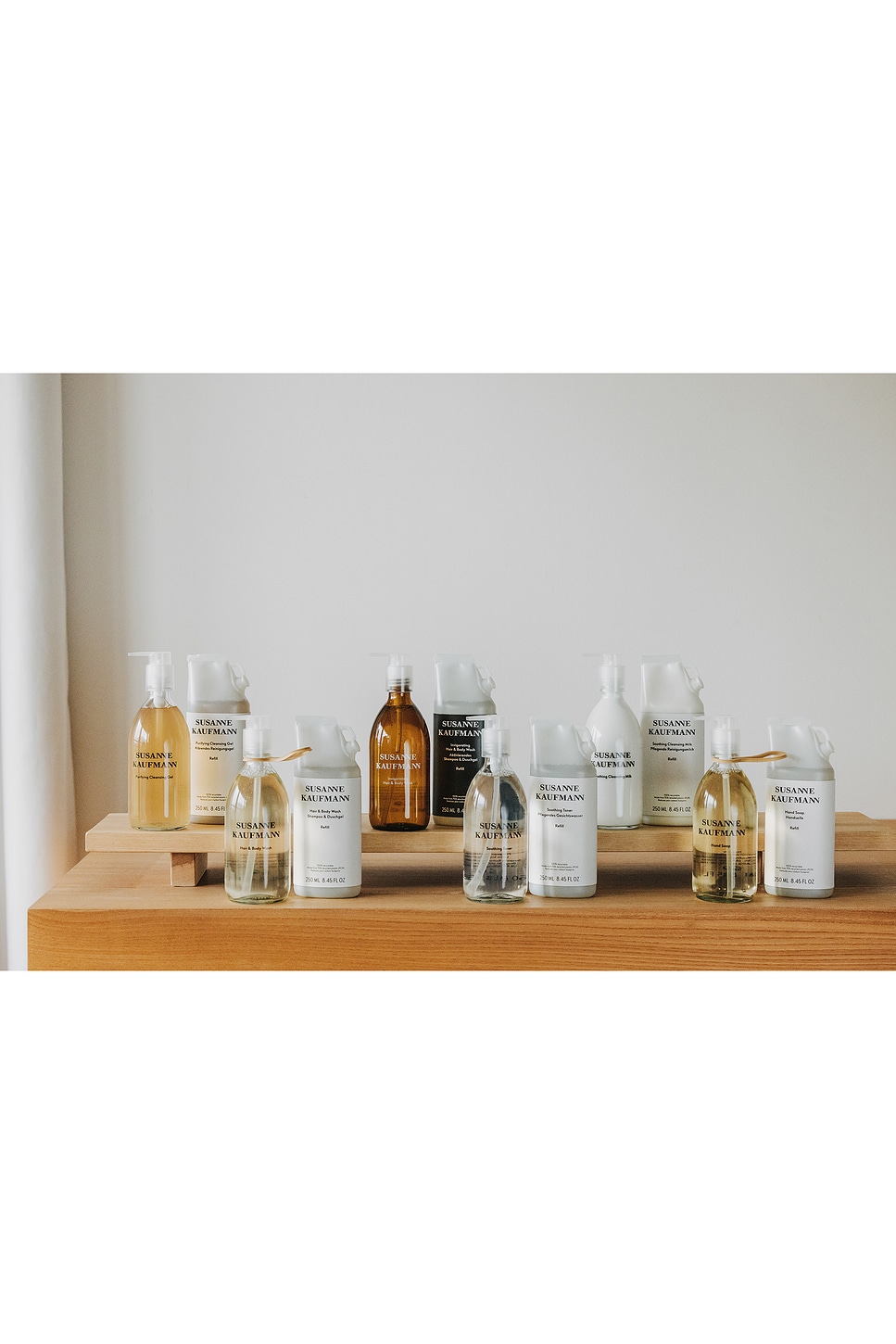 Body Wash Refill - thumbnail 3
