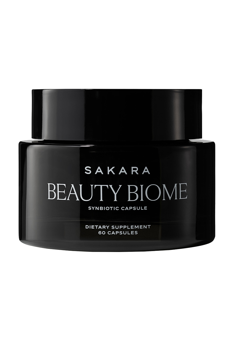 Beauty Biome Synbiotic Capsules - thumbnail 2
