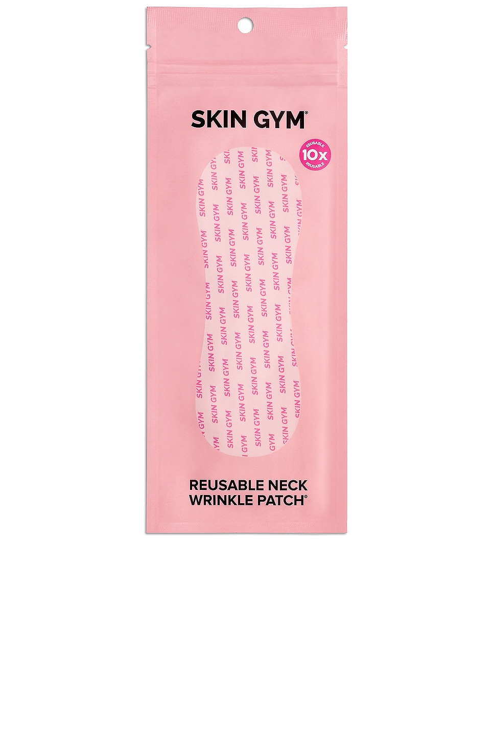 Reusable Neck Patch - thumbnail 3