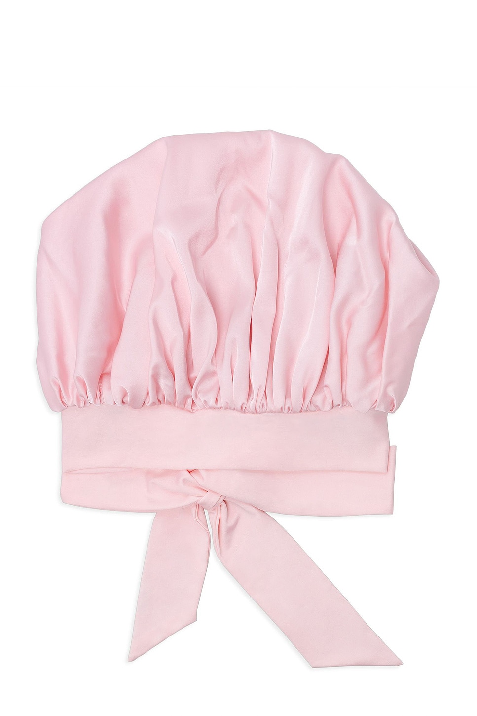 Dream Wrap Pink Bonnet - thumbnail 2