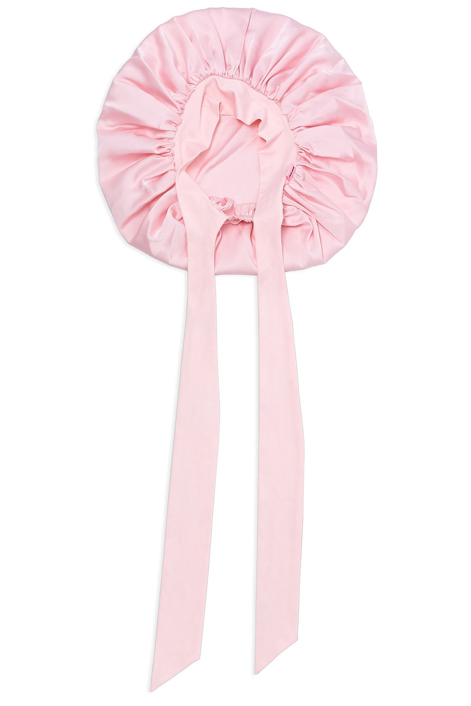 Dream Wrap Pink Bonnet - thumbnail 3
