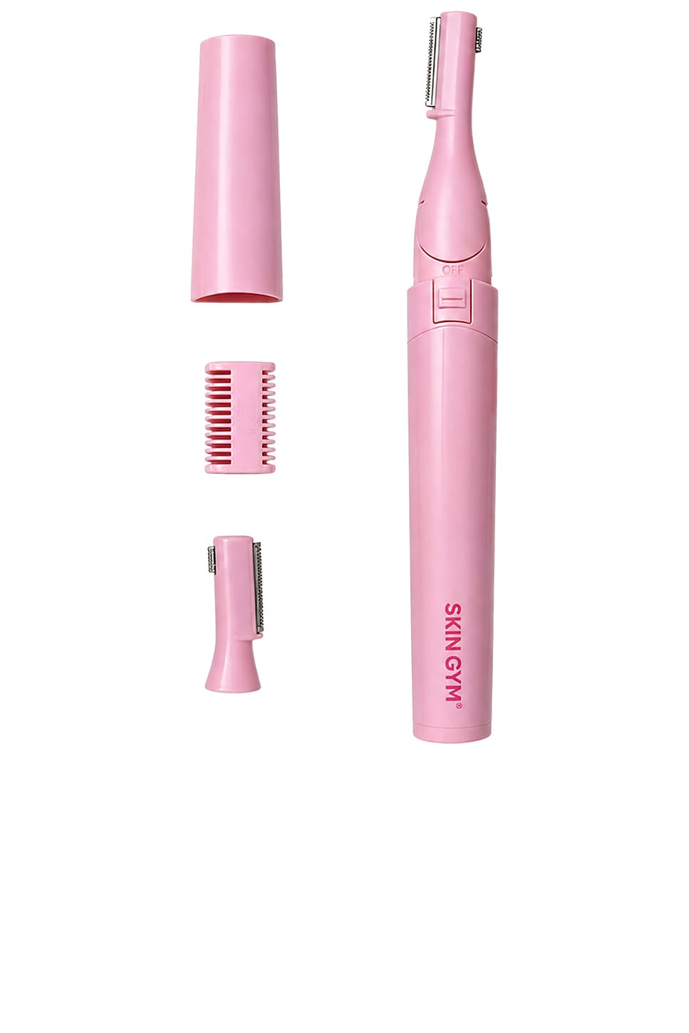 Barefuzz Pro Dermaplaning Facial Trimmer - thumbnail 3