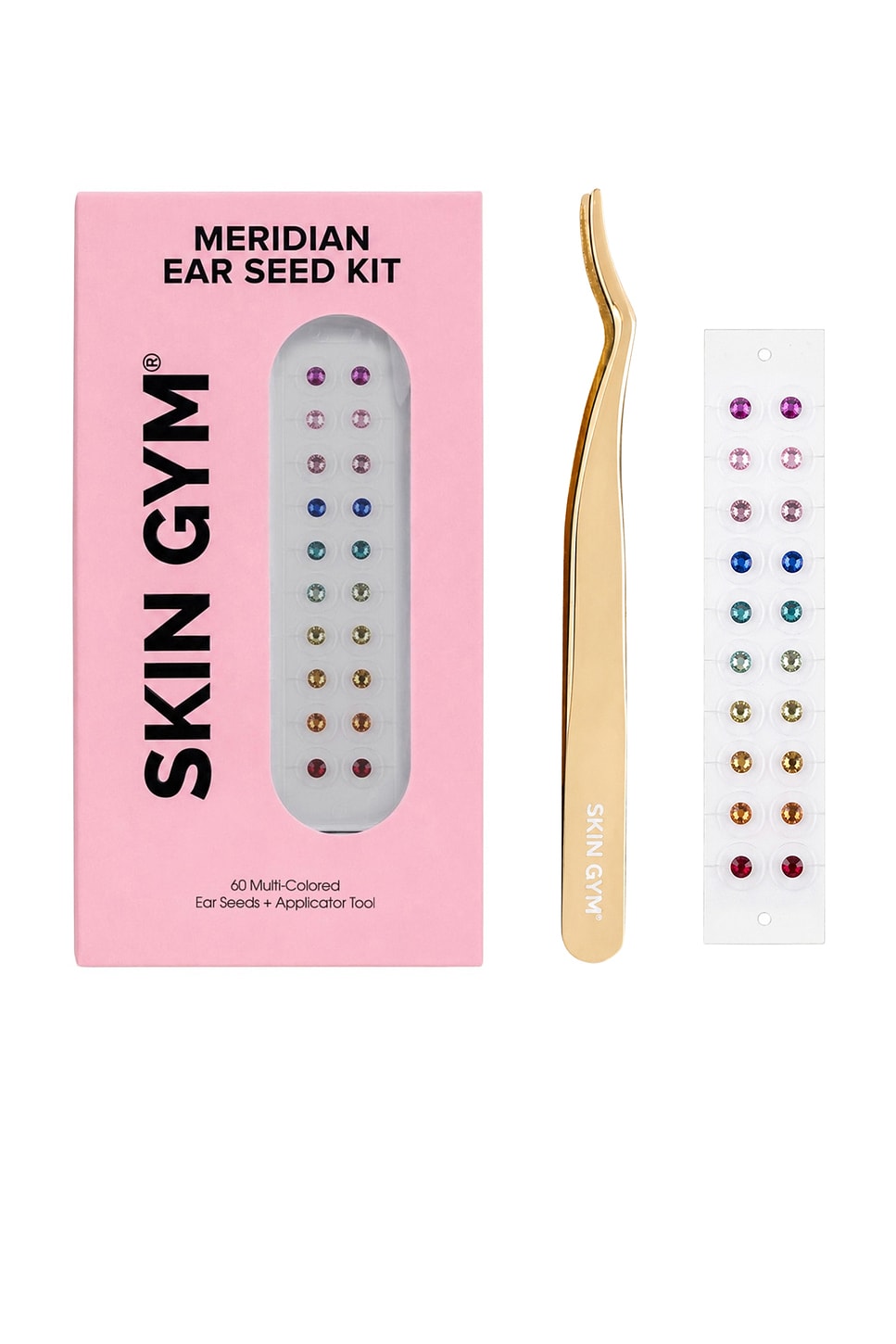 Meridian Ear Seed Kit - thumbnail 7