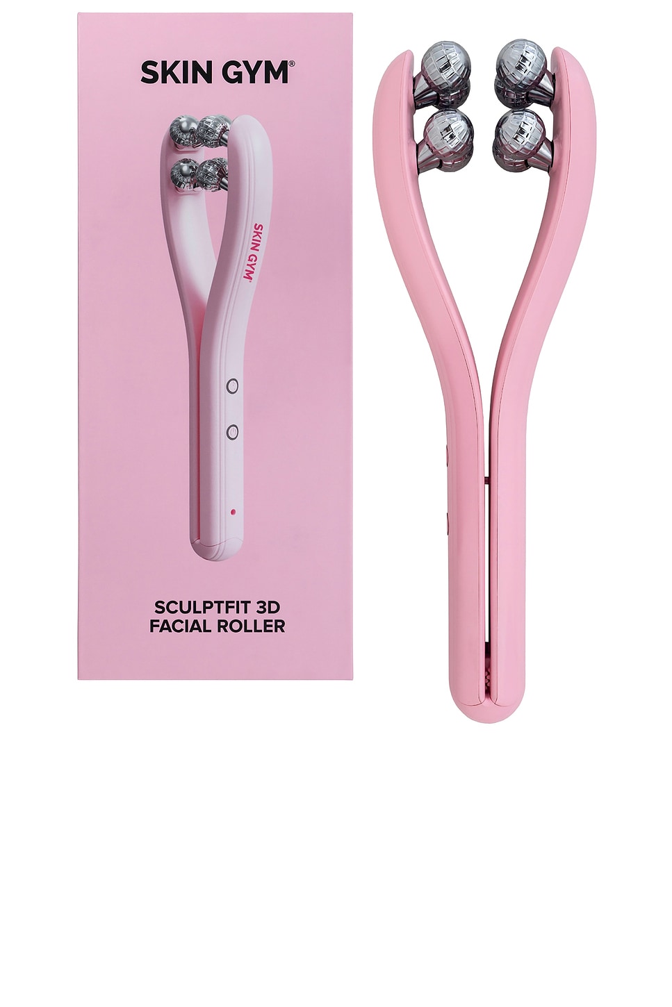 SculptLift 3D Facial Roller - thumbnail 2