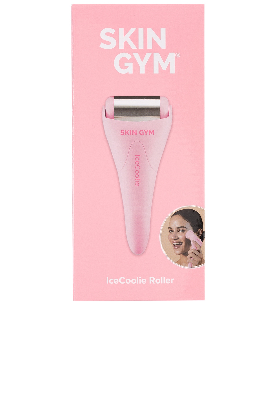 Skin Gym IceCool Roller