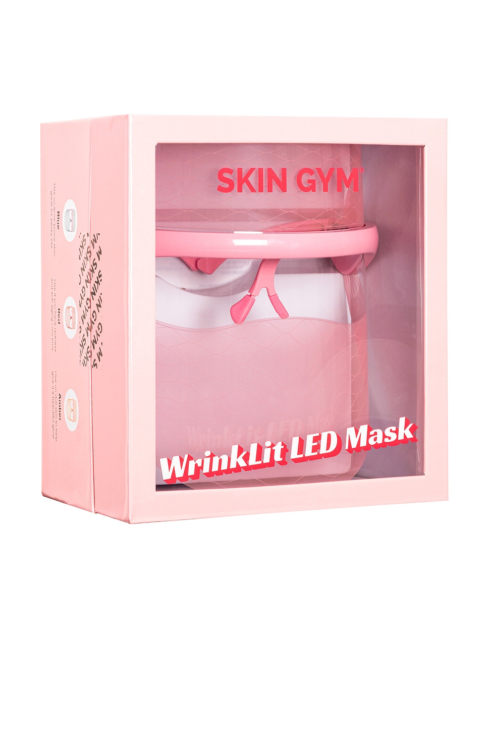 Wrinklit Led Mask - thumbnail 3