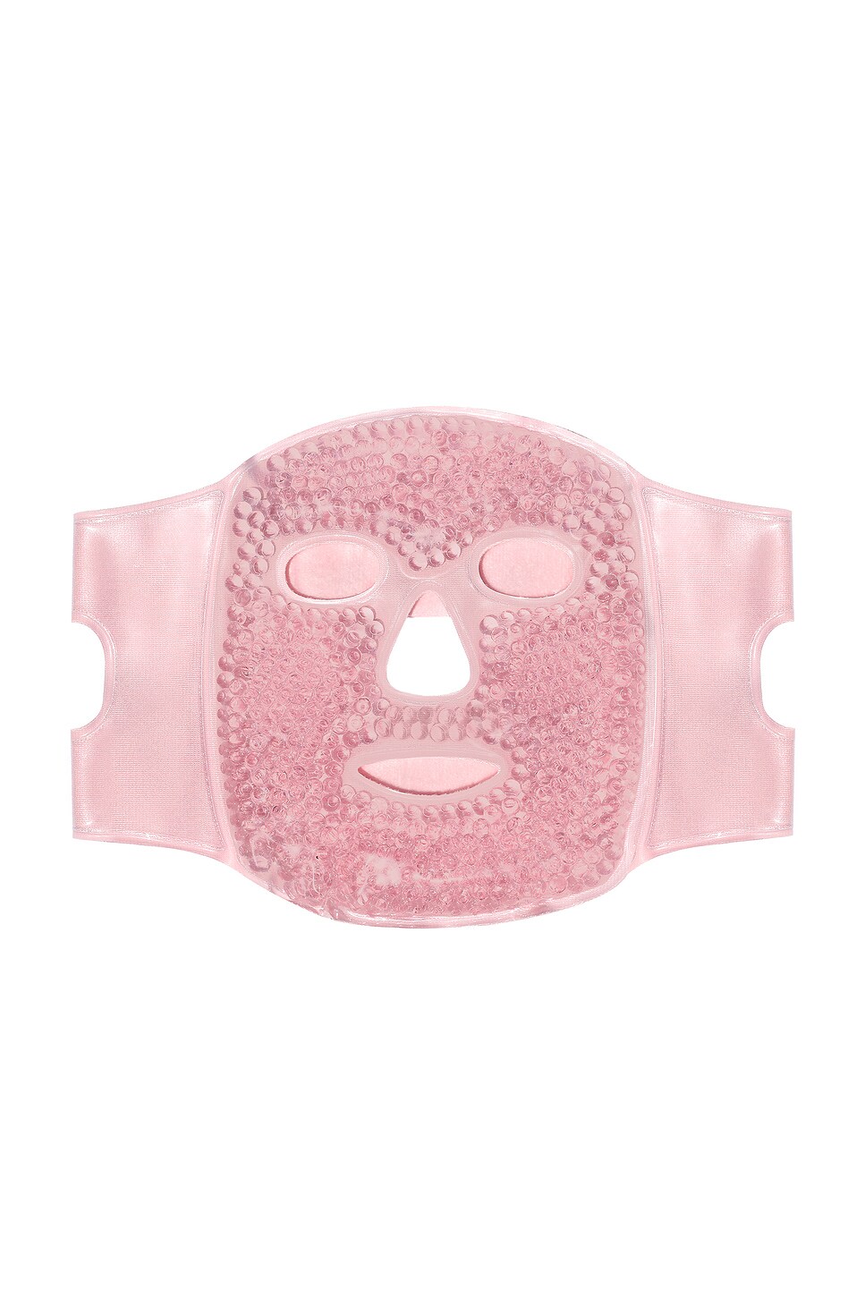 MASCARA FACIAL HOT & COLD BEADED FACE MASK