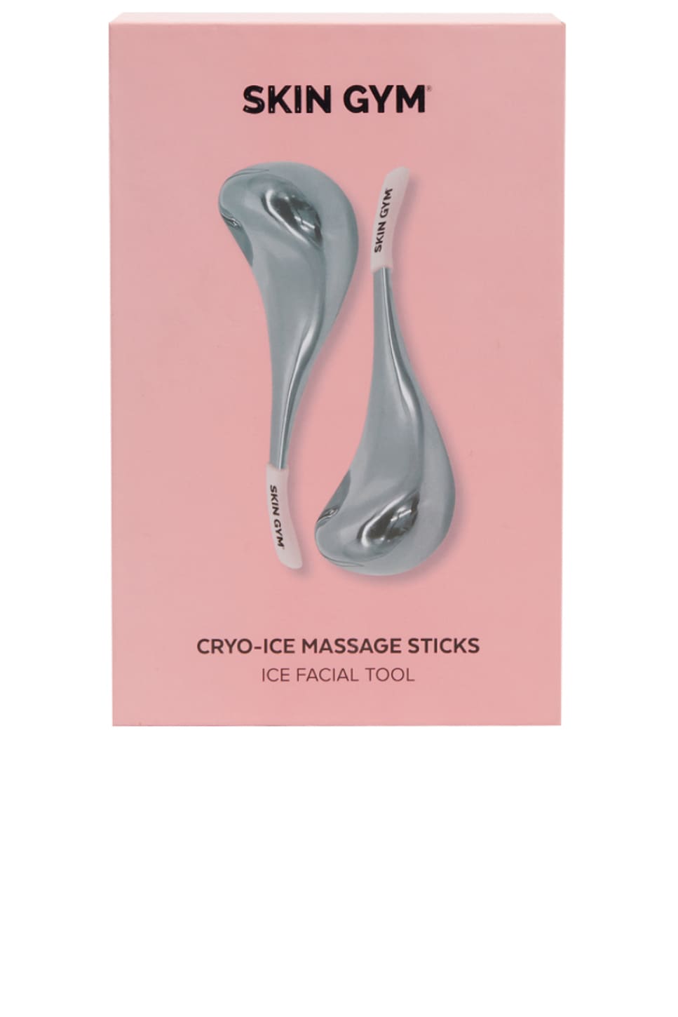 Cryo-Ice Massage Sticks - thumbnail 3