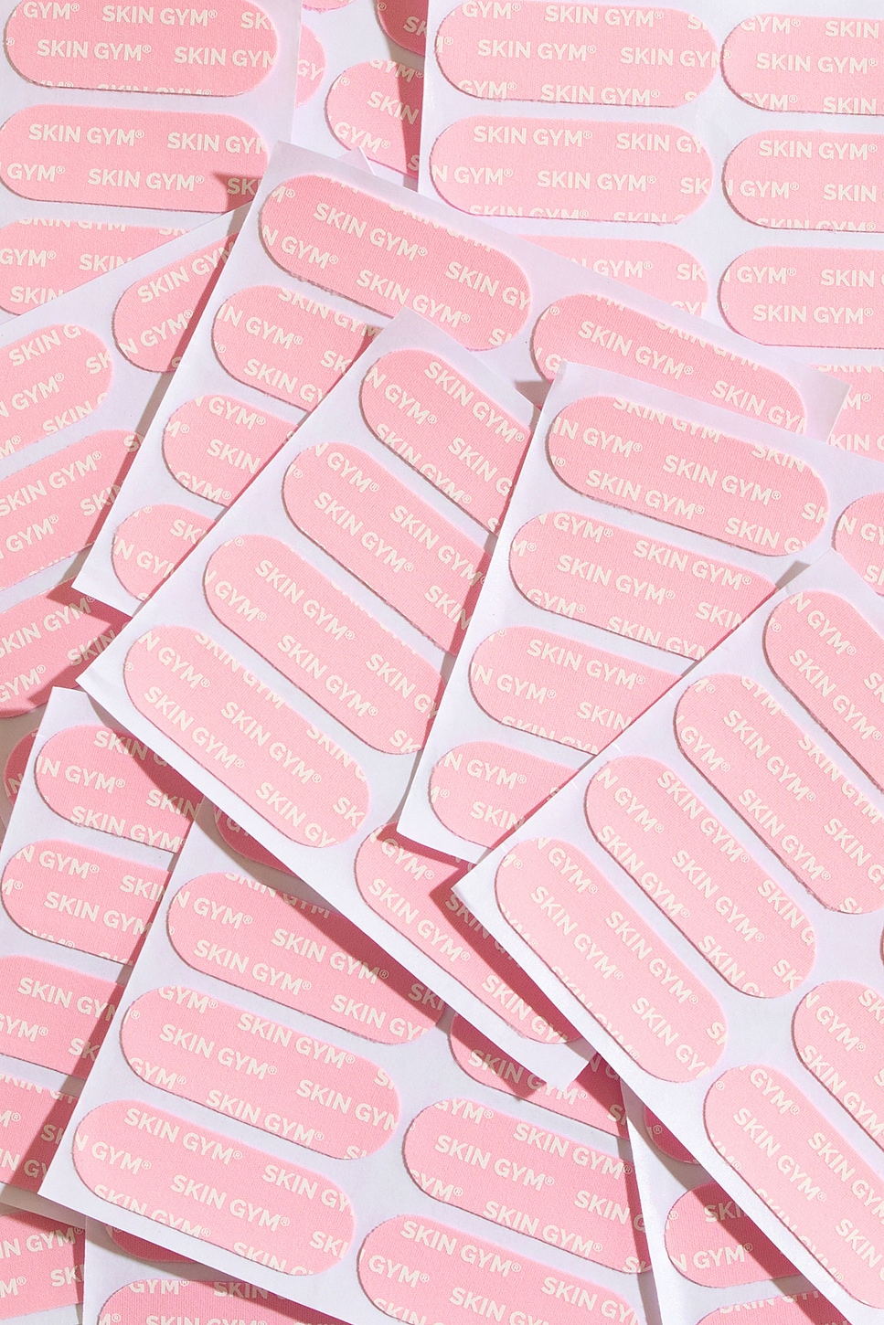 Wrinkle Tox Face Tape