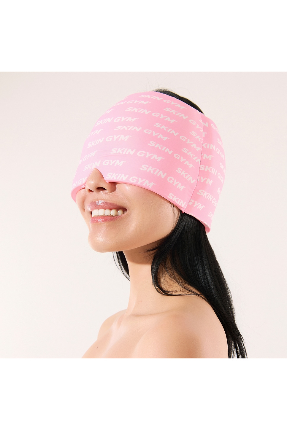 Iceglow Gel Head Cap