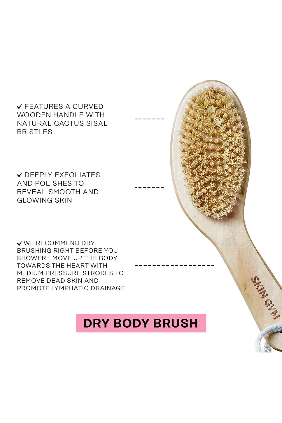 Body Brush - thumbnail 3