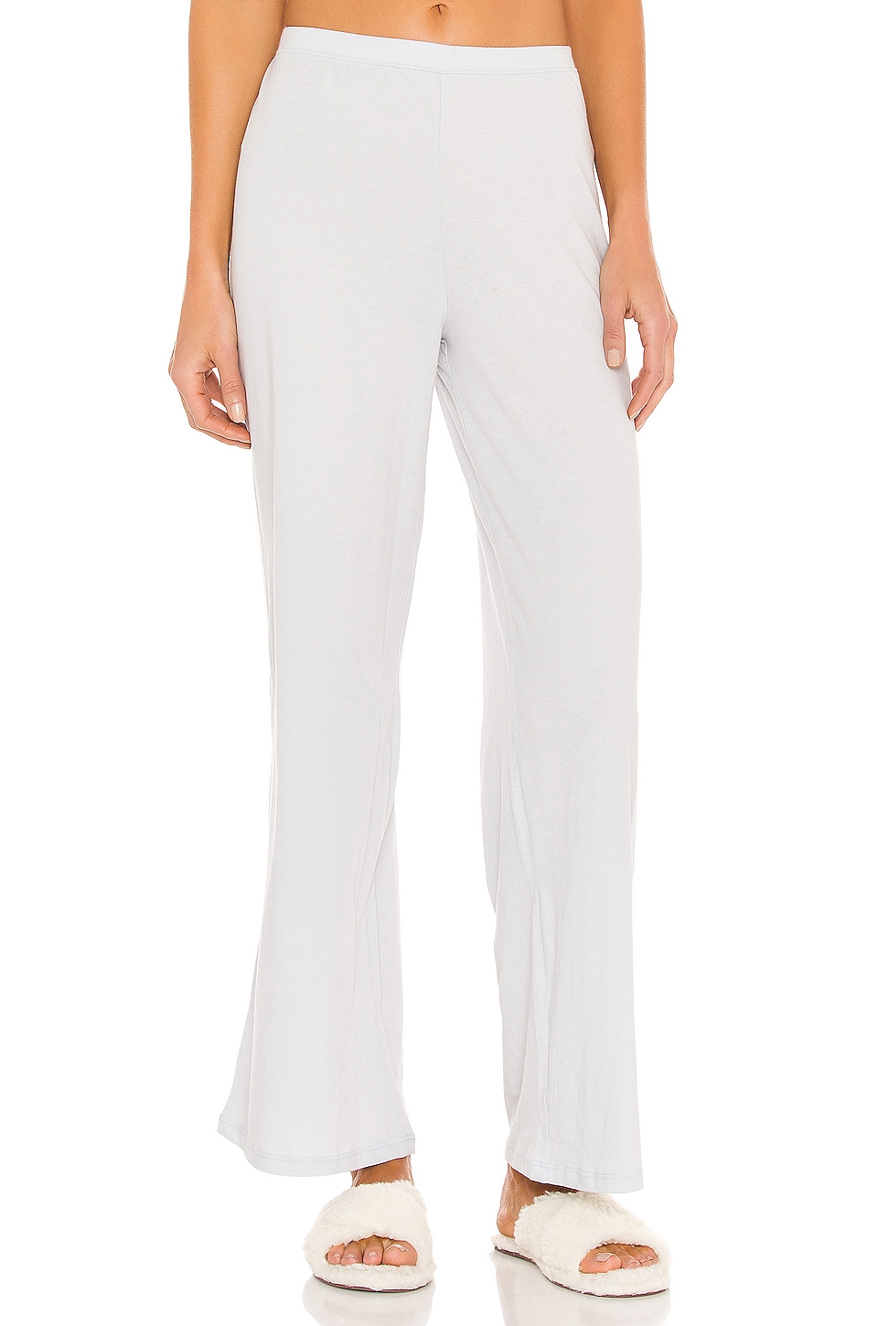 Skin Christine Pant in Ice Blue | REVOLVE