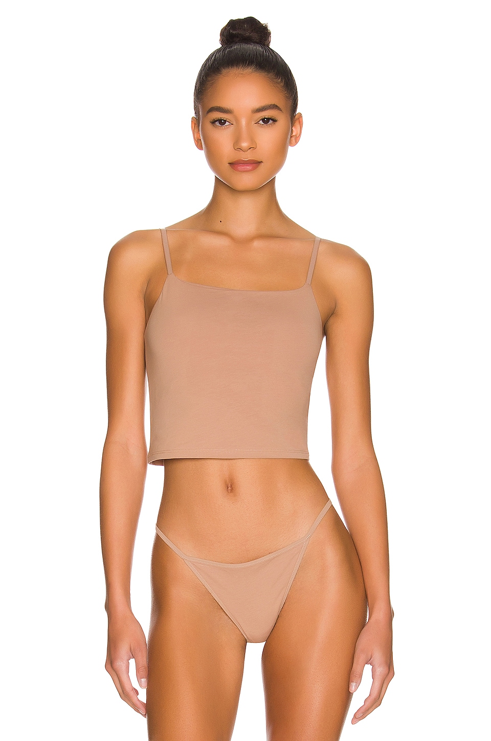 Skin Gia Cami in Maple