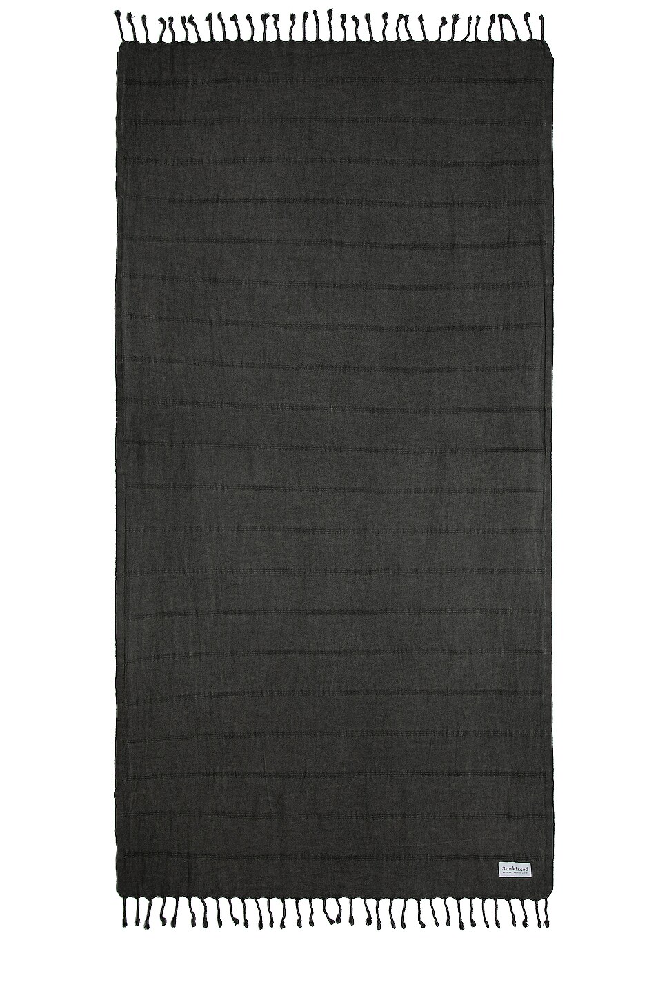 Native Botanical Sand Free Beach Towel