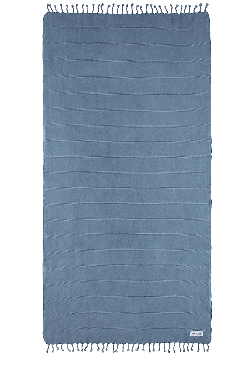 Sunkissed SERVIETTE DE PLAGE MYKONOS SAND FREE BEACH TOWEL