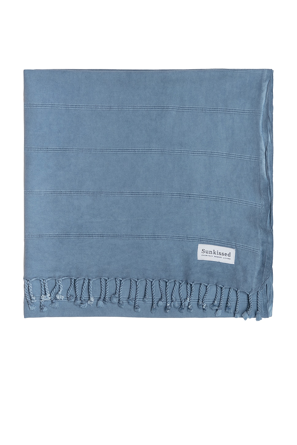 Sunkissed SERVIETTE DE PLAGE MYKONOS SAND FREE BEACH TOWEL