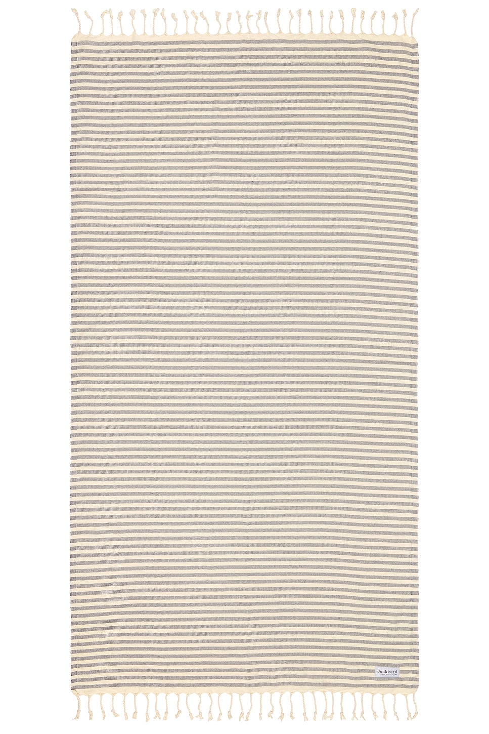 Saint Tropez Sand Free Beach Towel - thumbnail 2