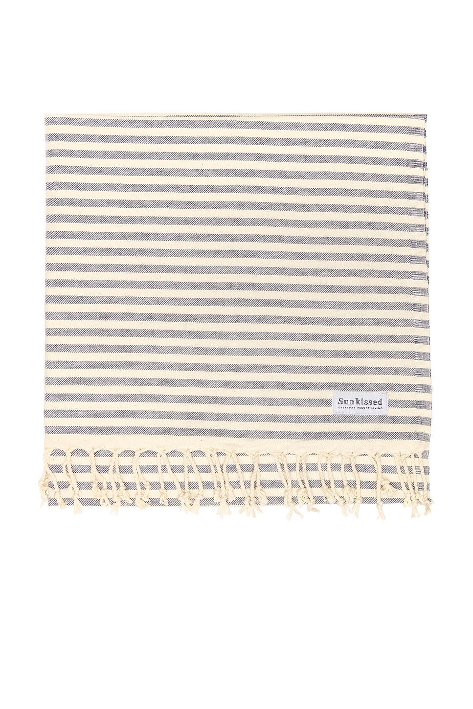 Saint Tropez Sand Free Beach Towel - thumbnail 3