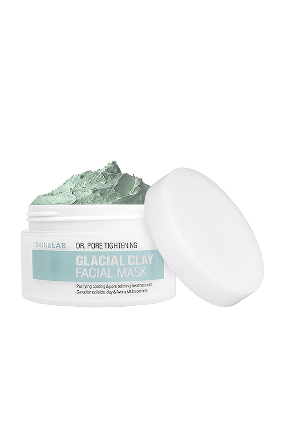 SKIN&LAB SKIN&LAB PORE TIGHTENING GLACIAL CLAY FACIAL MASK.,SKLB-WU4