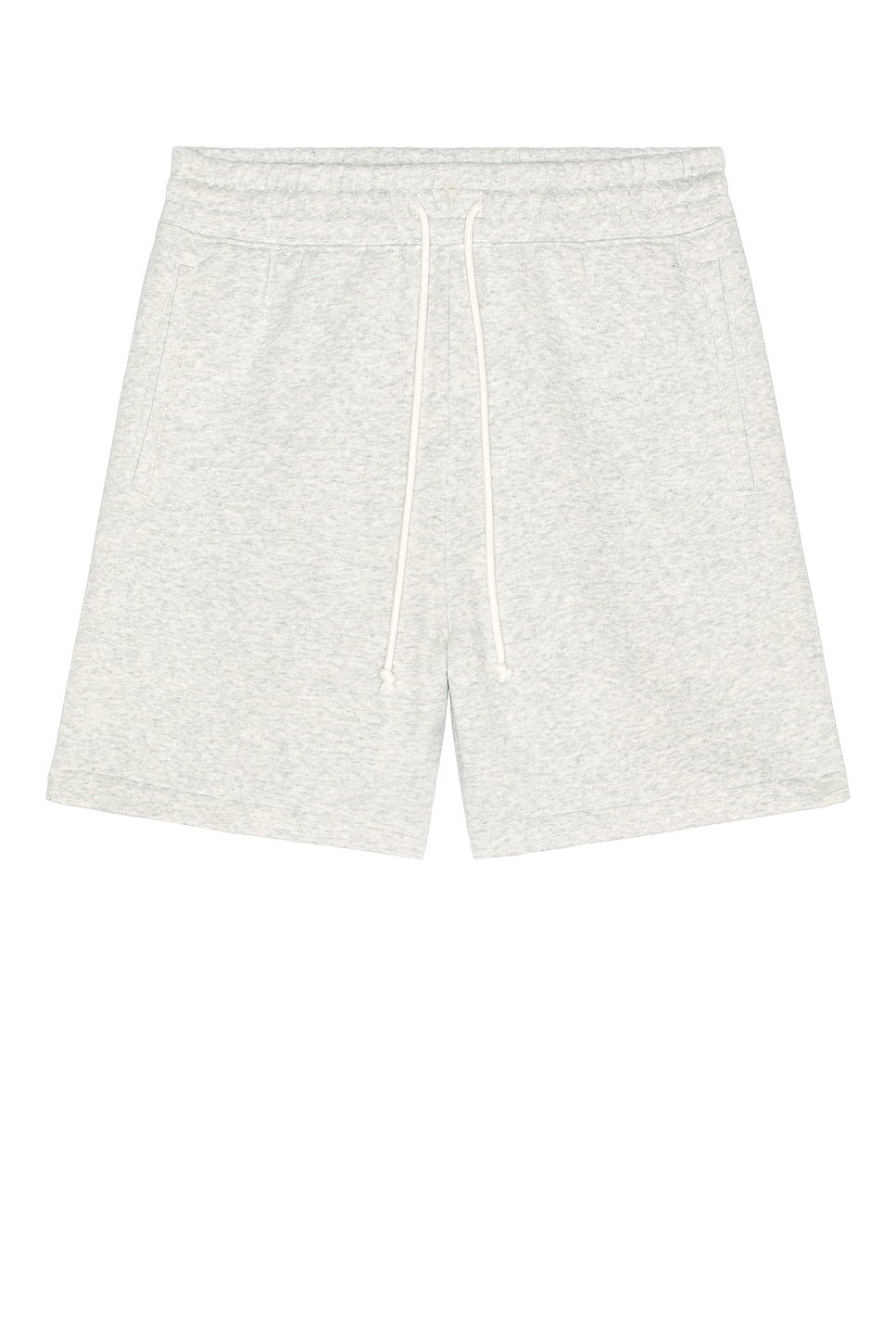 Fleece Short