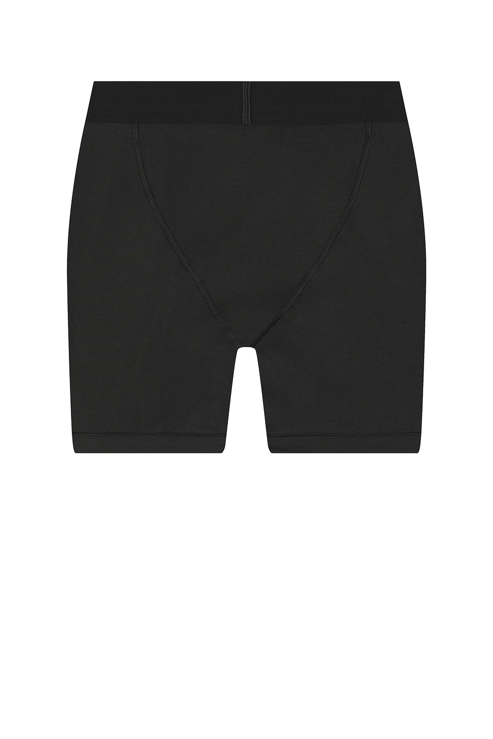 Cotton 5" Boxer Brief 3-Pack