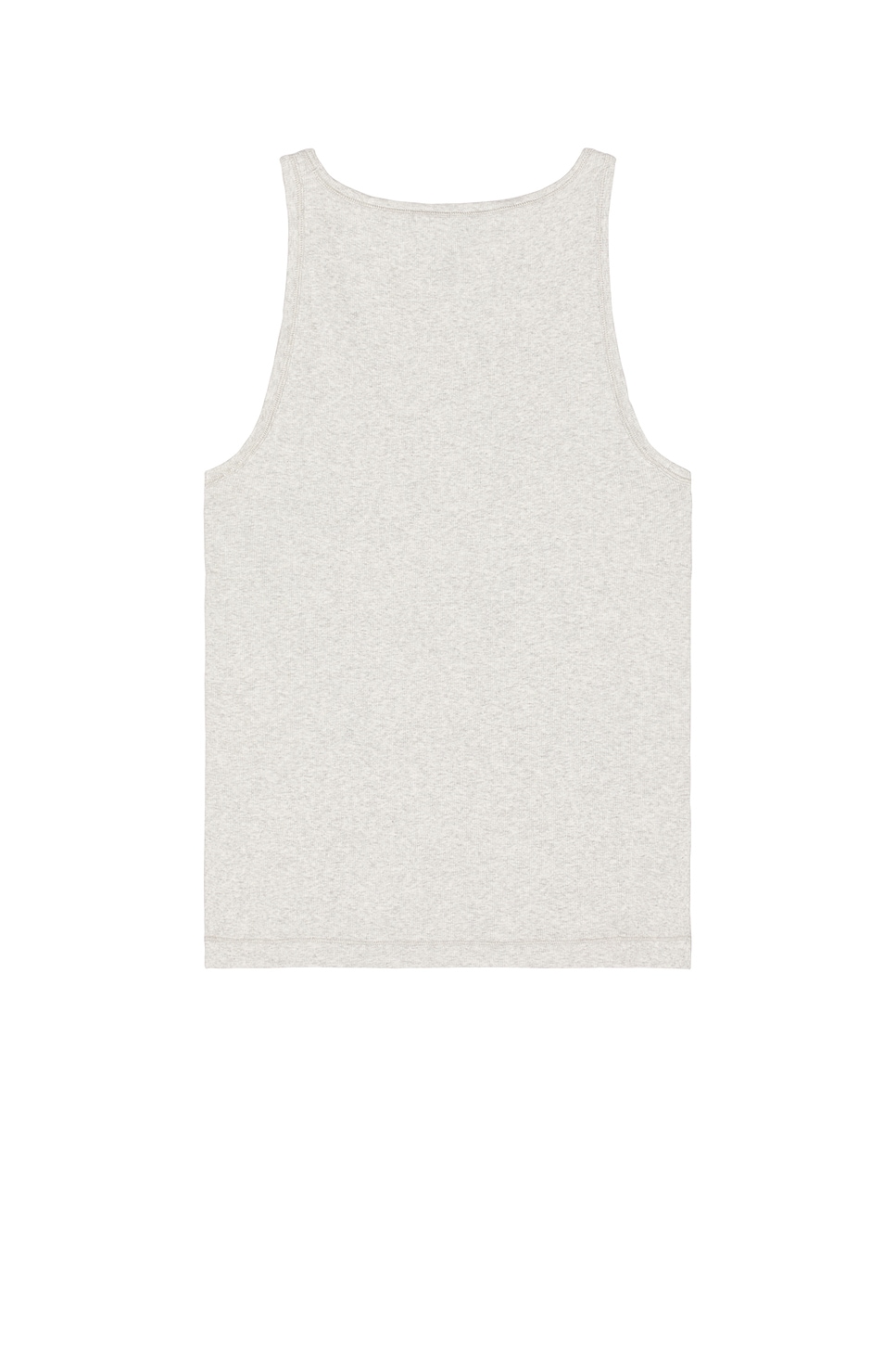 SKIMS COTTON RIB タンクトップ - Heather Multi | REVOLVE