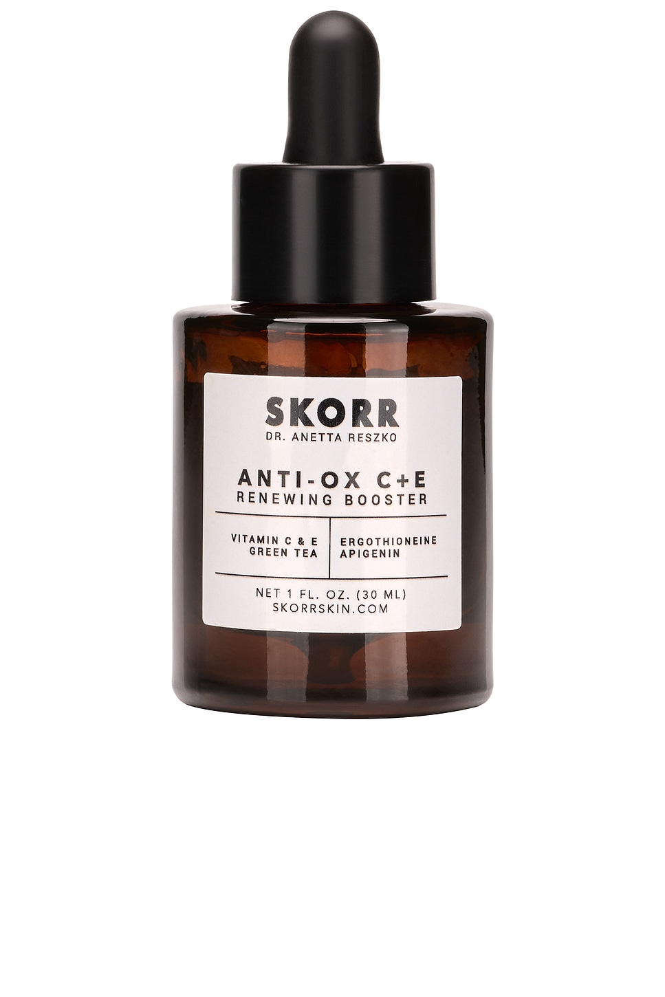 SKORR Skin Anti-Ox C+E Renewing Booster | REVOLVE