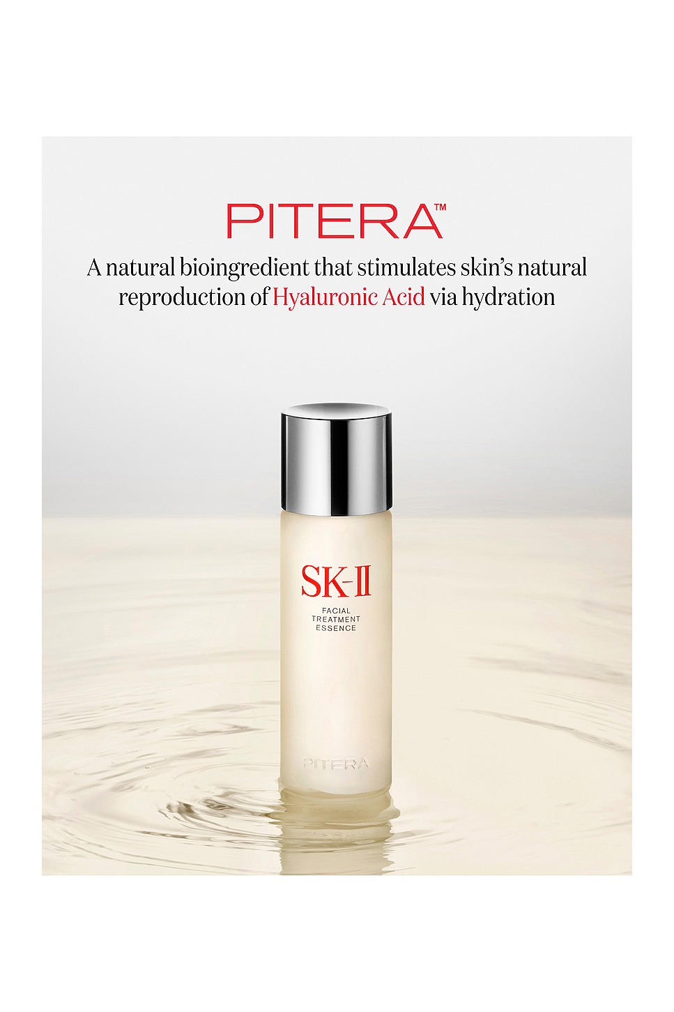 SK-II Pitera first experience factory kit