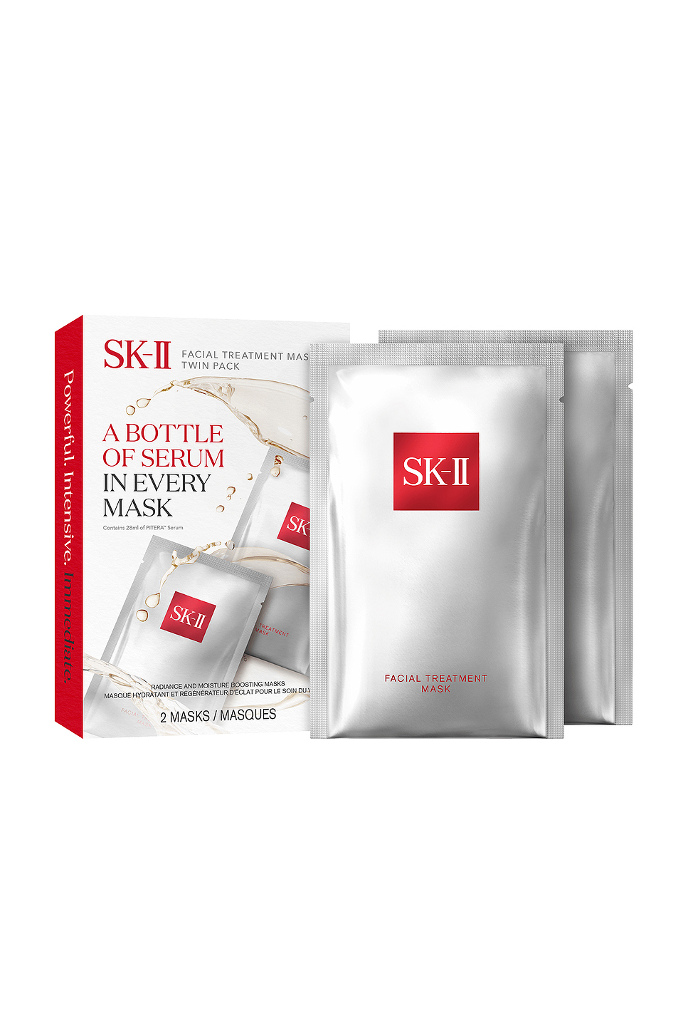 SK-II Facial Treatment Masks factory