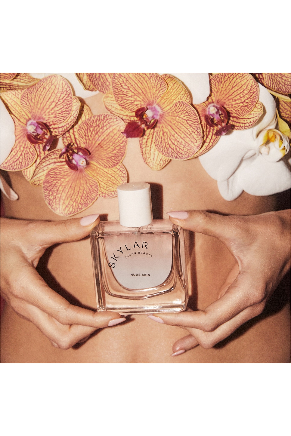 Nude Skin Eau De Parfum