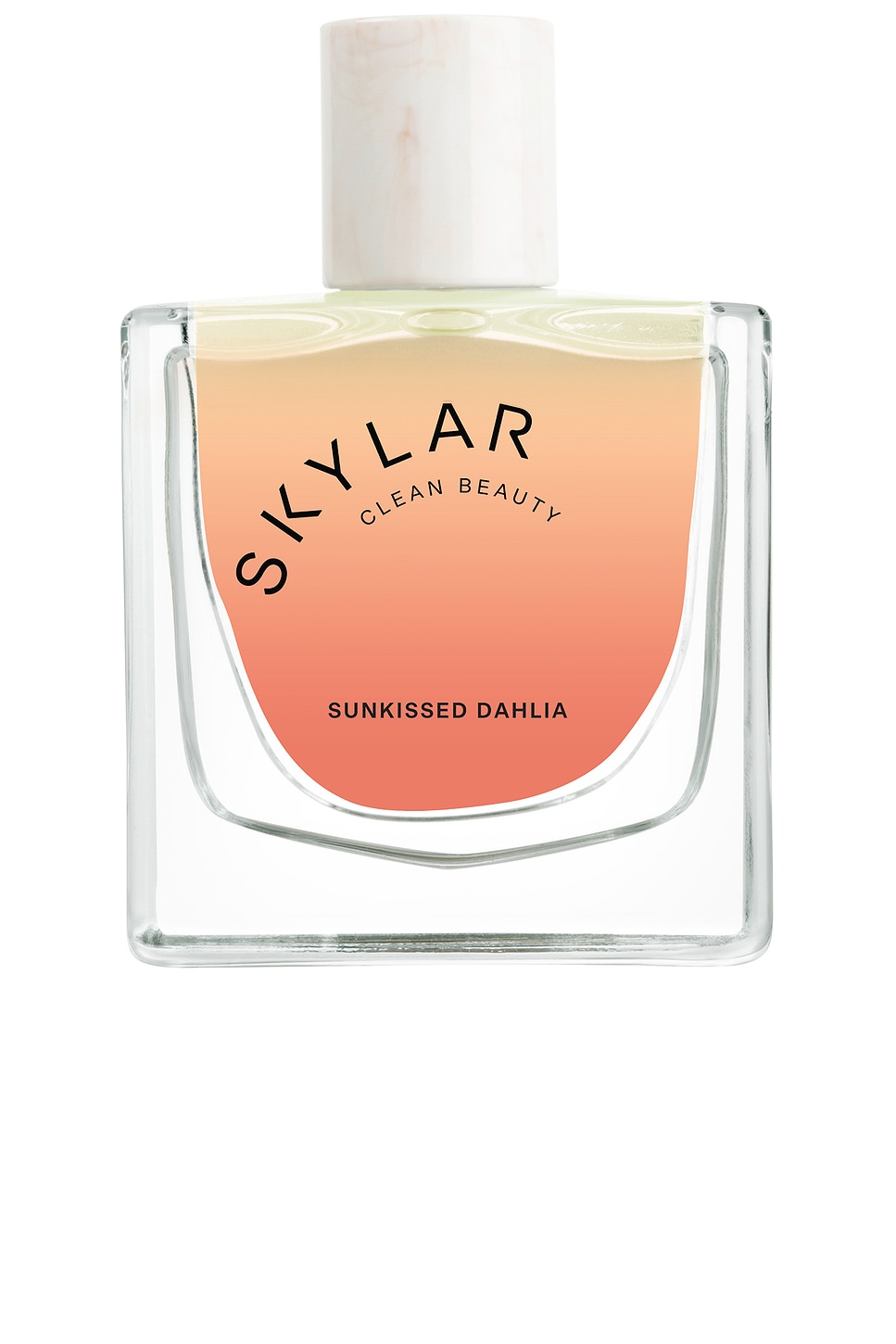 Sunkissed Dahlia Eau De Parfum