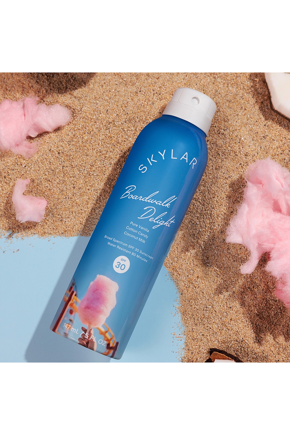 Boardwalk Delight Scent-Screen Mist SPF 30 - thumbnail 3